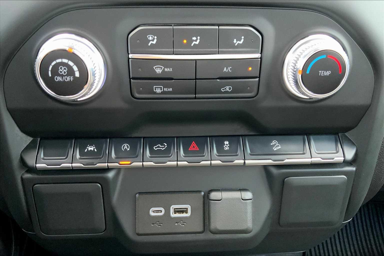 2024 Gmc Sierra 1500 Pro photo 31