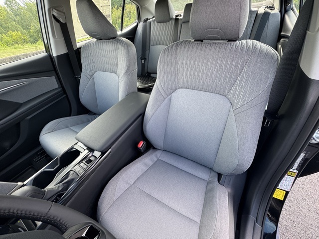 2025 Toyota Camry LE photo 10