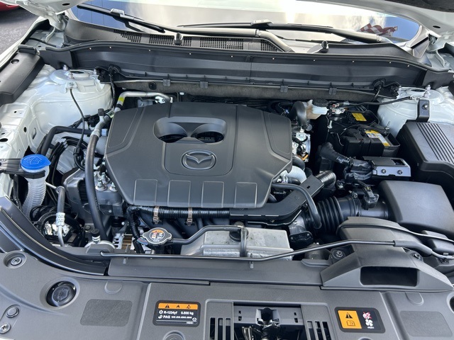 2025 Mazda CX-5 2.5 S Preferred photo 6