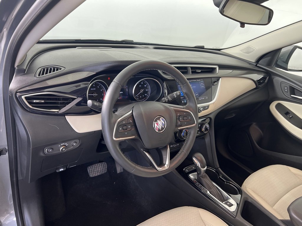2023 Buick Encore GX Preferred photo 3