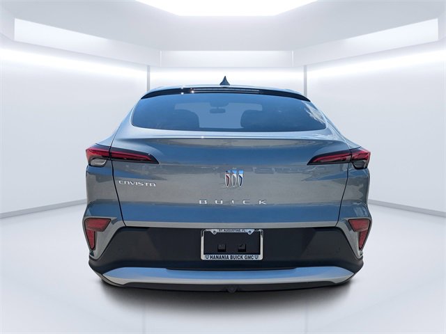 2025 Buick Envista Preferred photo 3