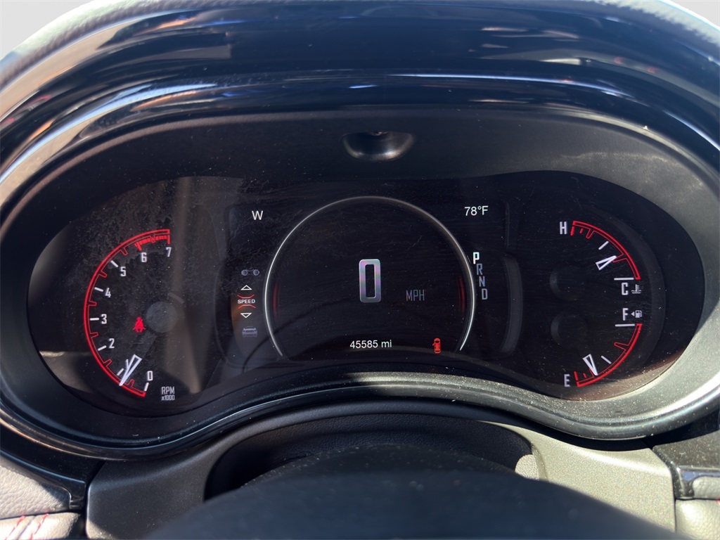 2022 Dodge Durango R/T photo 11