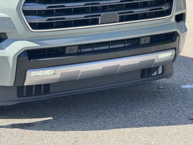 2025 Toyota Sequoia Limited photo 3