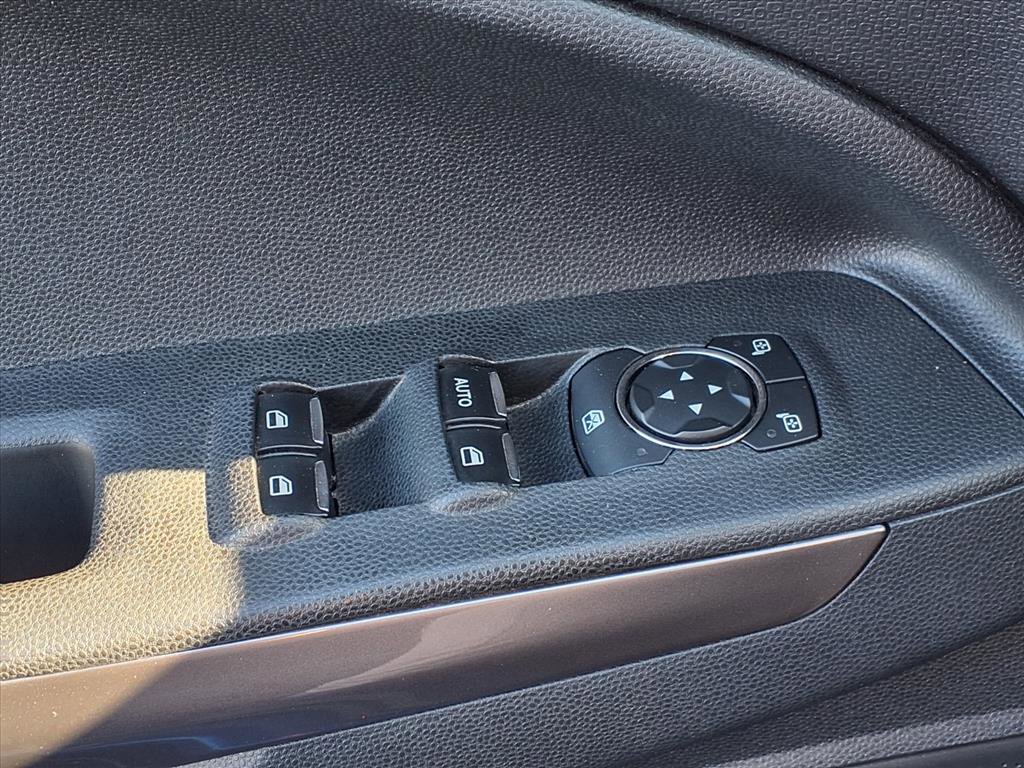 2020 Ford EcoSport SE photo 21
