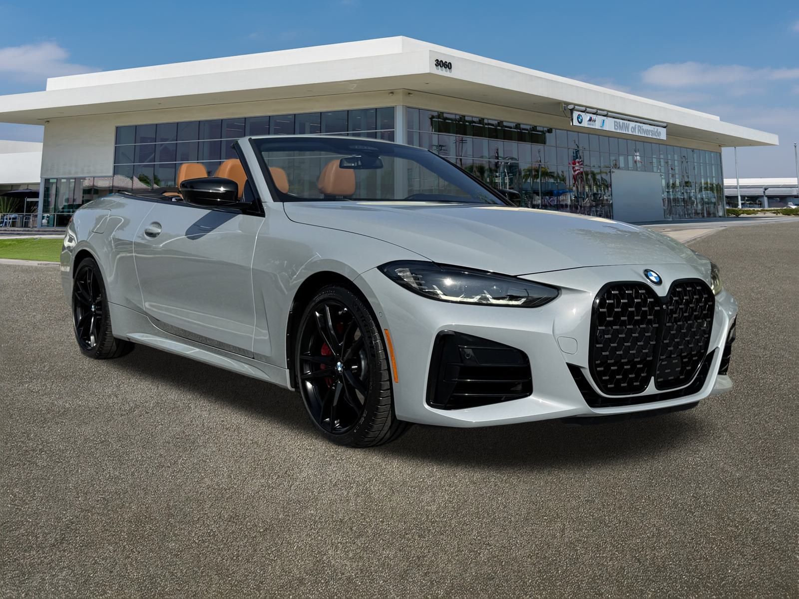 2023 Bmw M440i xDrive photo 2