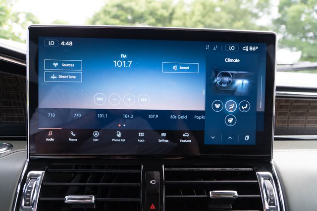 2023 Lincoln Navigator Black Label photo 21