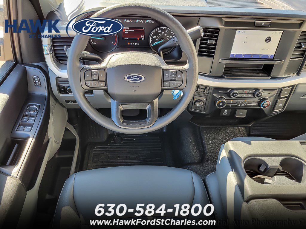 2026 FORD F-450 - Image 9