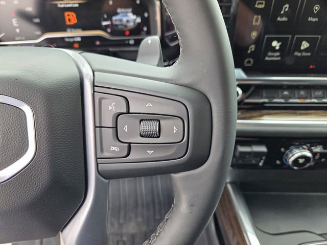 2025 Gmc Sierra 1500 Elevation photo 20