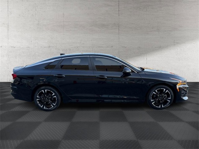 2023 Kia K5 GT-Line photo 8