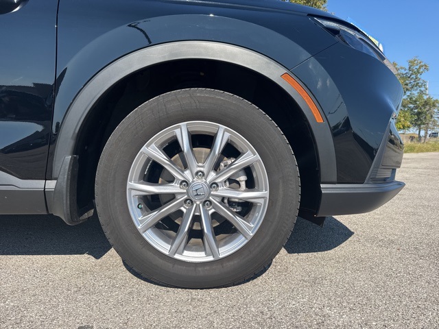 2024 Honda CR-V EX photo 5