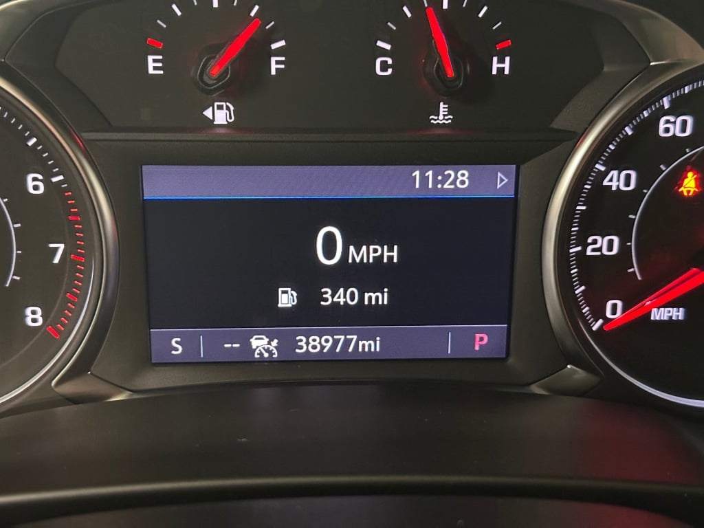 2023 Chevrolet Blazer 2LT photo 10