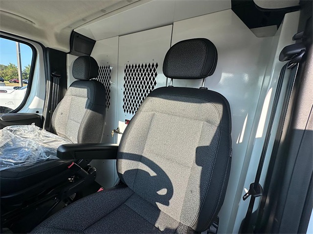 2024 Ram ProMaster 3500 photo 24