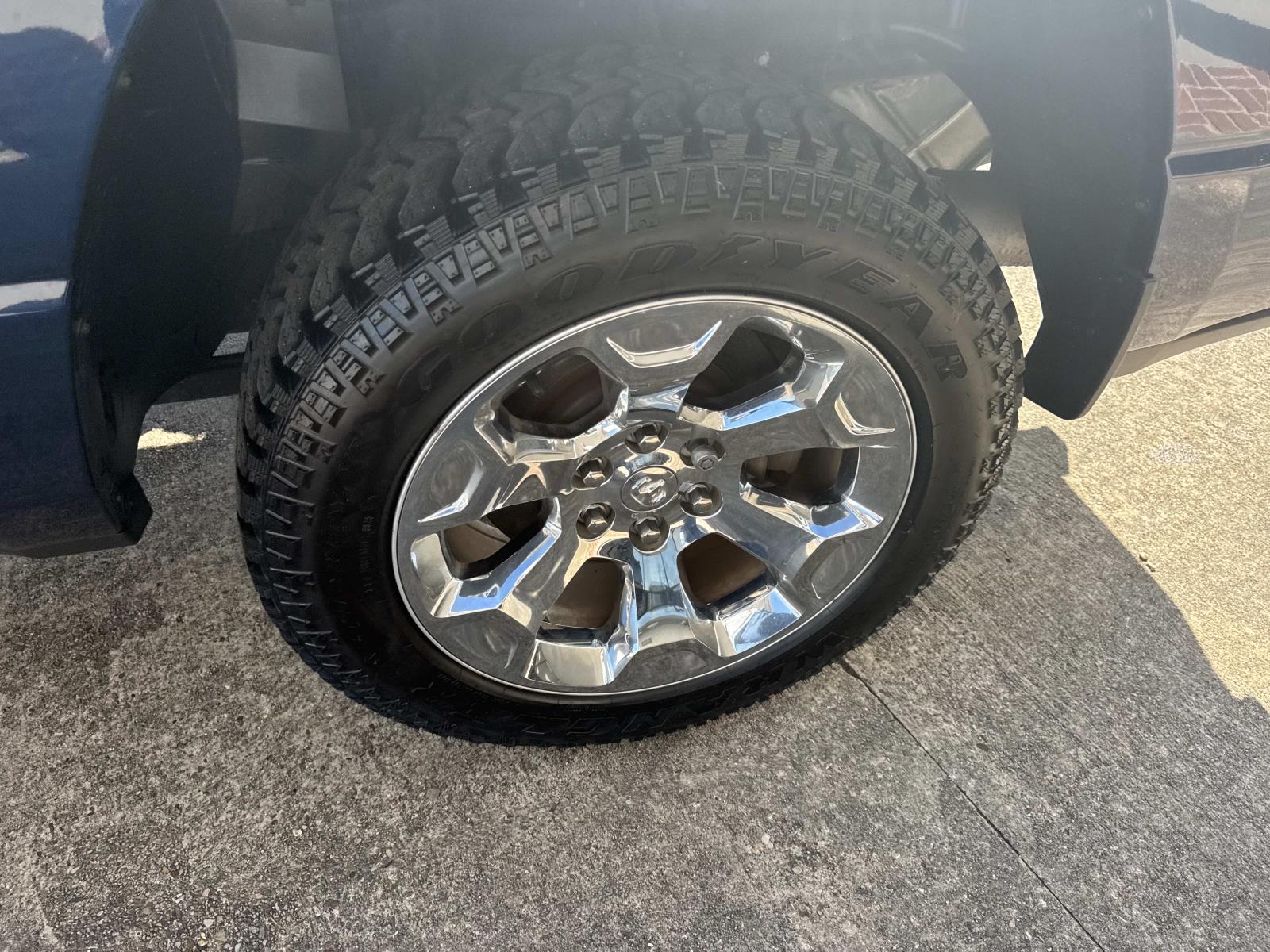 2019 Ram 1500 Big Horn Lone Star photo 2