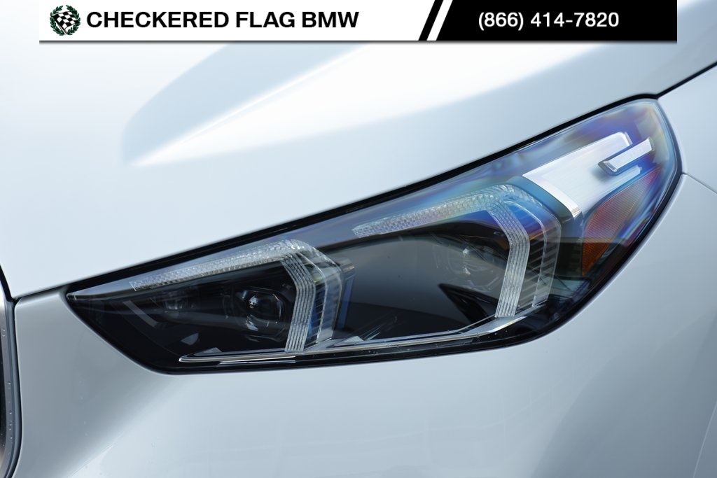2025 Bmw X1 XDrive28i photo 13