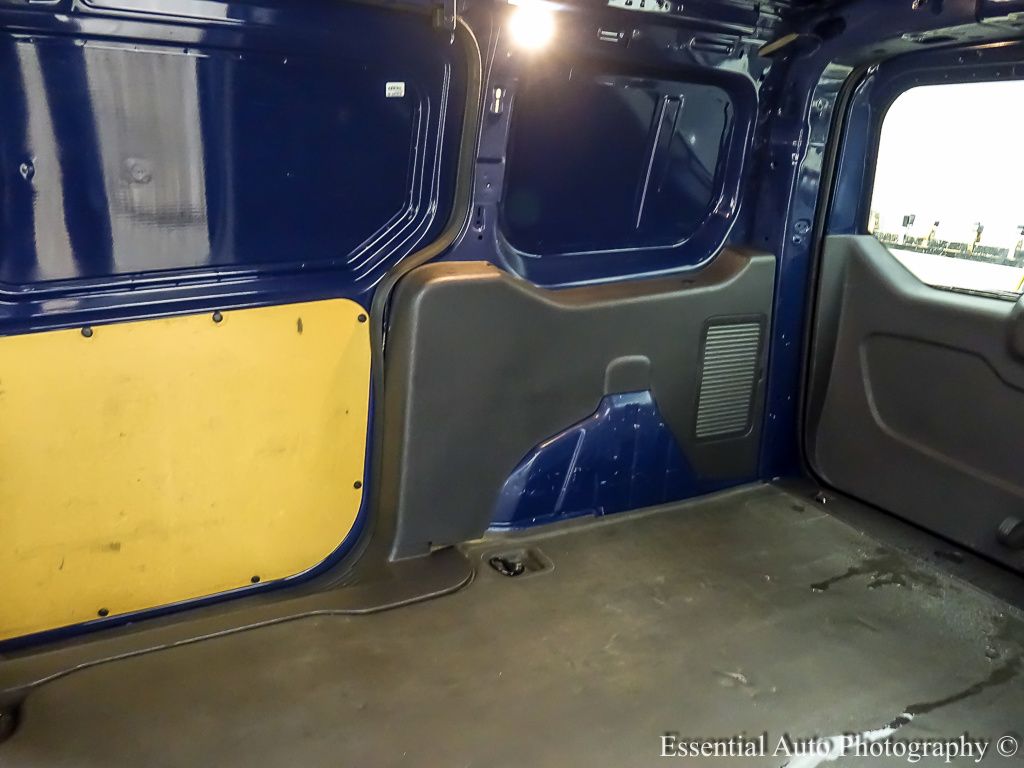 2018 FORD TRANSIT CONNECT - Image 11