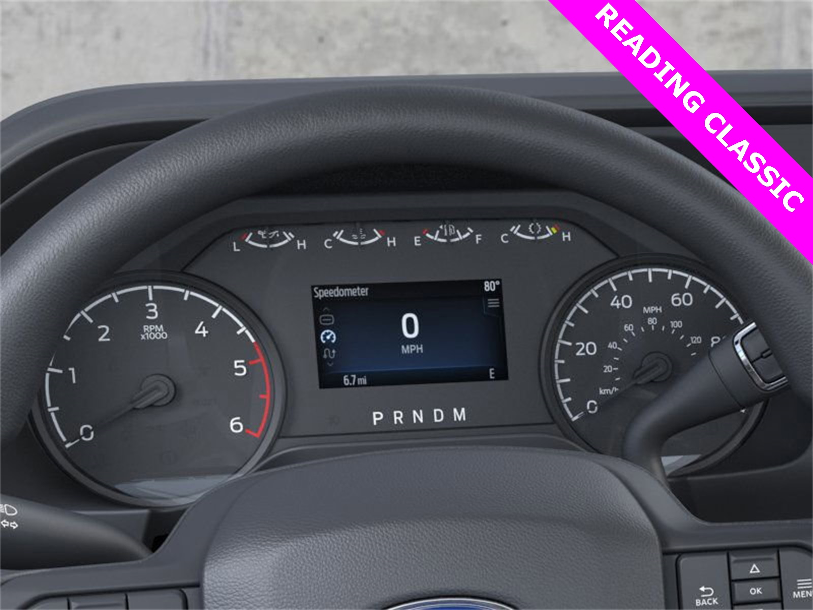 2025 Ford F-350 photo 12