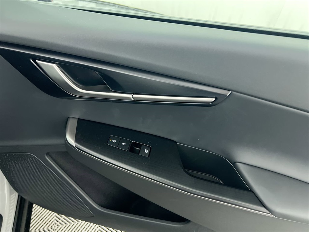2025 Kia EV6 Wind photo 30