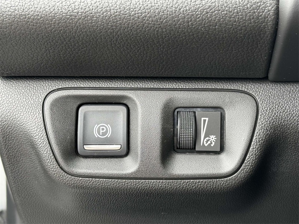 2017 Gmc Acadia Denali photo 22
