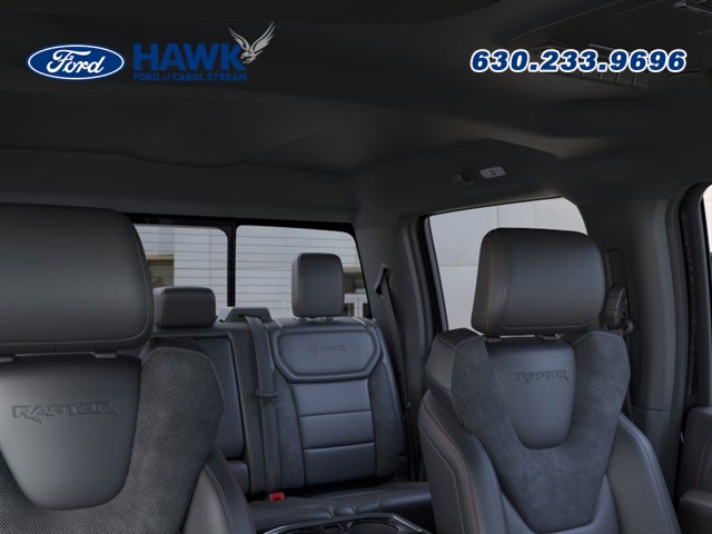 2025 FORD F-150 - Image 22