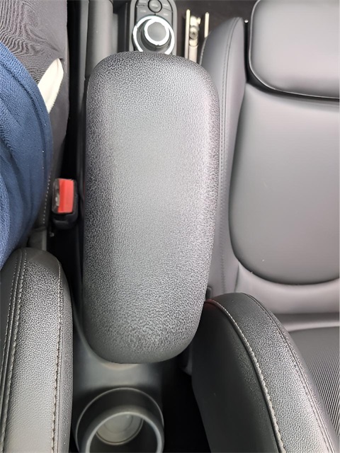 2024 Mini Cooper Hardtop S photo 32