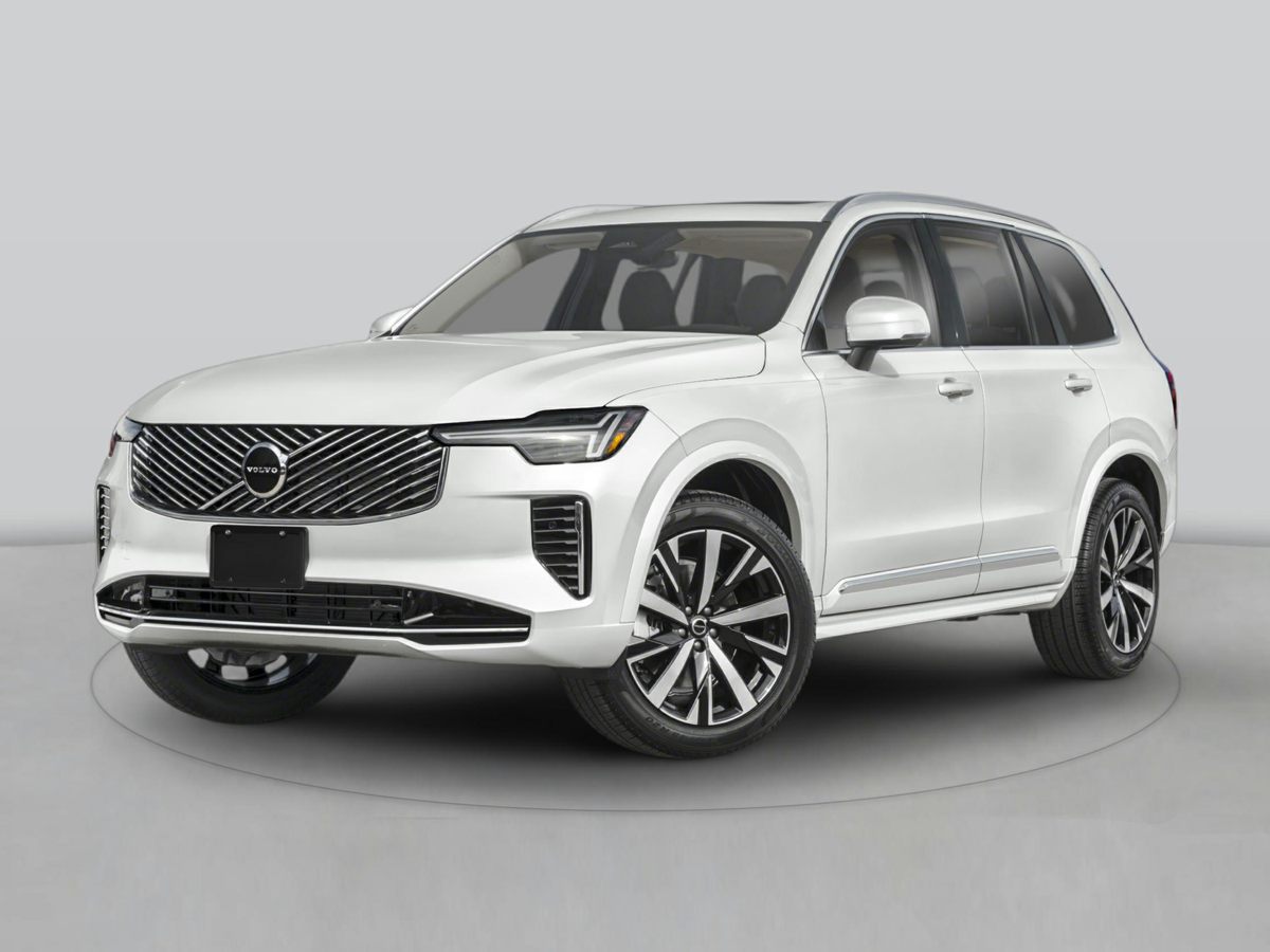 2026 Volvo XC90 Ultra's photo