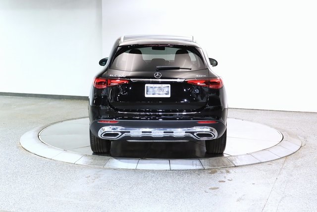 2023 Mercedes Benz GLC 300 4MATIC photo 14