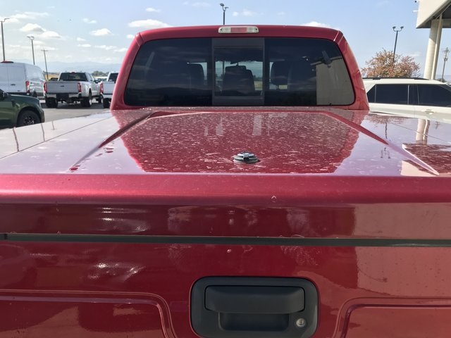 2015 Ford F-350 Lariat photo 20