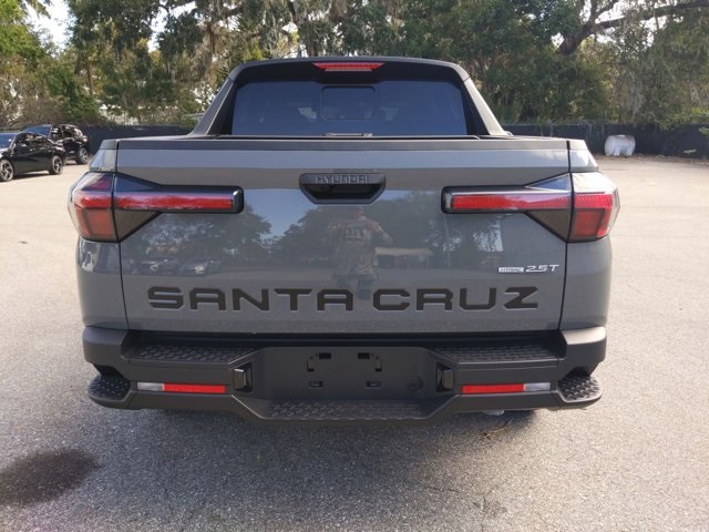 2023 Hyundai Santa Cruz SEL Premium photo 3