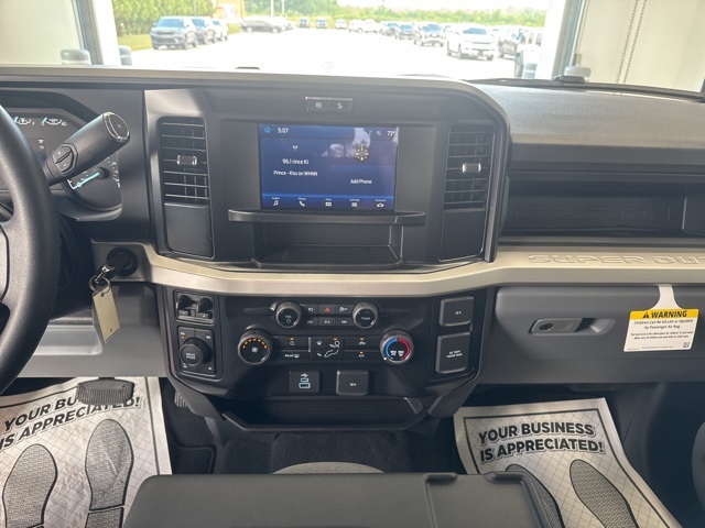 2025 Ford F-350 XL photo 23