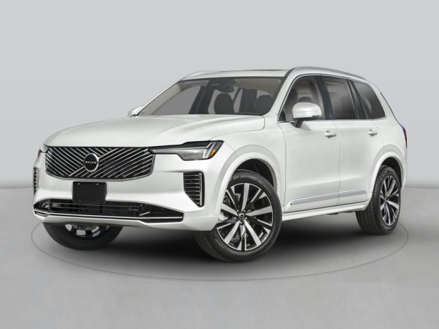 2026 Volvo XC90 Ultra's photo