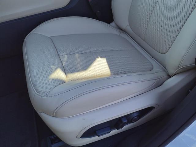 2025 Jeep Grand Cherokee Limited photo 4