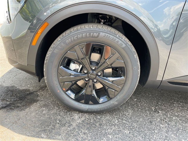 2025 Kia Sportage Plug-In Hybrid X-Line photo 26