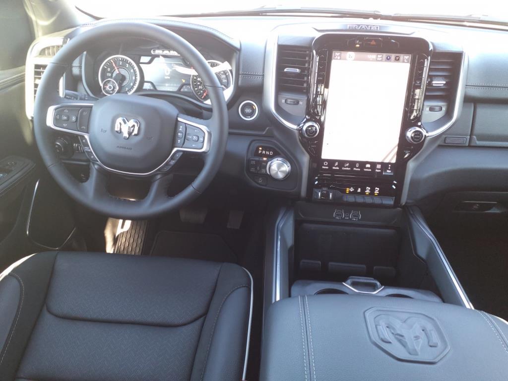 2025 Ram 1500 Laramie photo 22