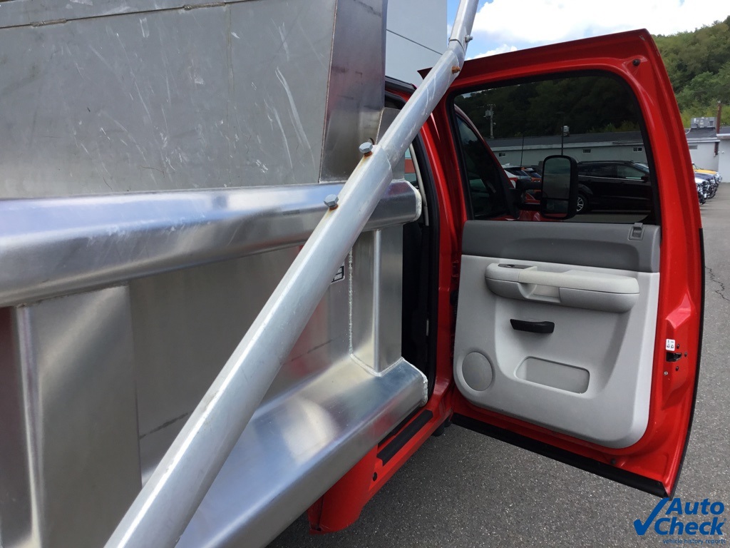 2013 Chevrolet Silverado 3500HD Work Truck photo 33