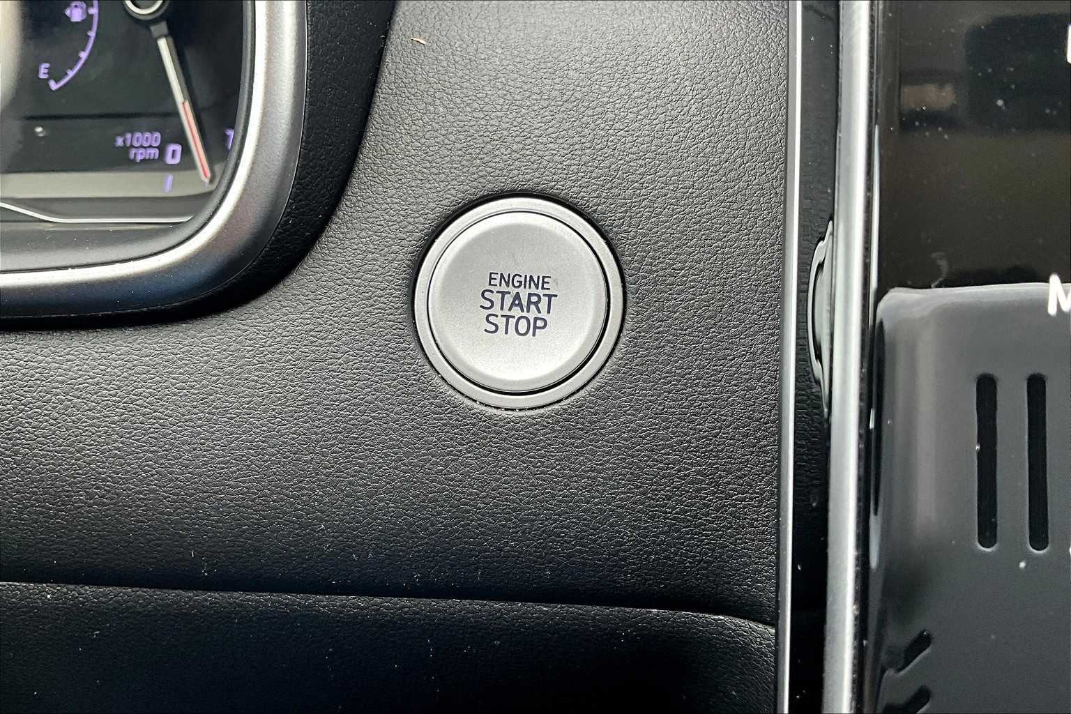 2024 Hyundai Tucson SEL Sport photo 29