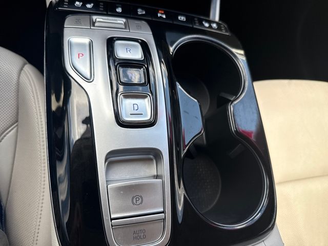 2024 Hyundai Tucson Limited photo 19