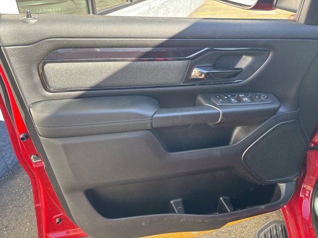 2022 Ram 1500 Big Horn Lone Star photo 9
