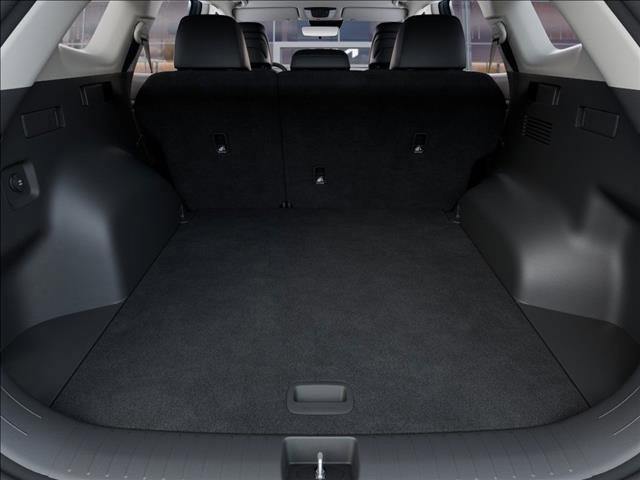 2026 Kia Sportage Hybrid photo 18