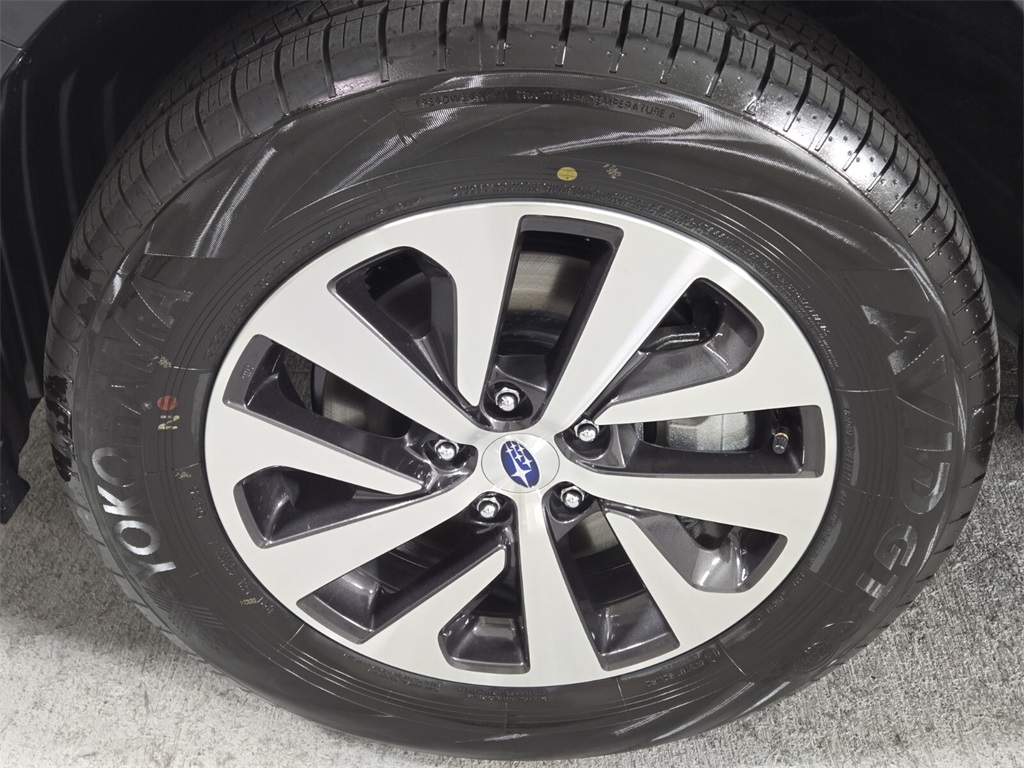 2025 Subaru Outback Premium photo 5
