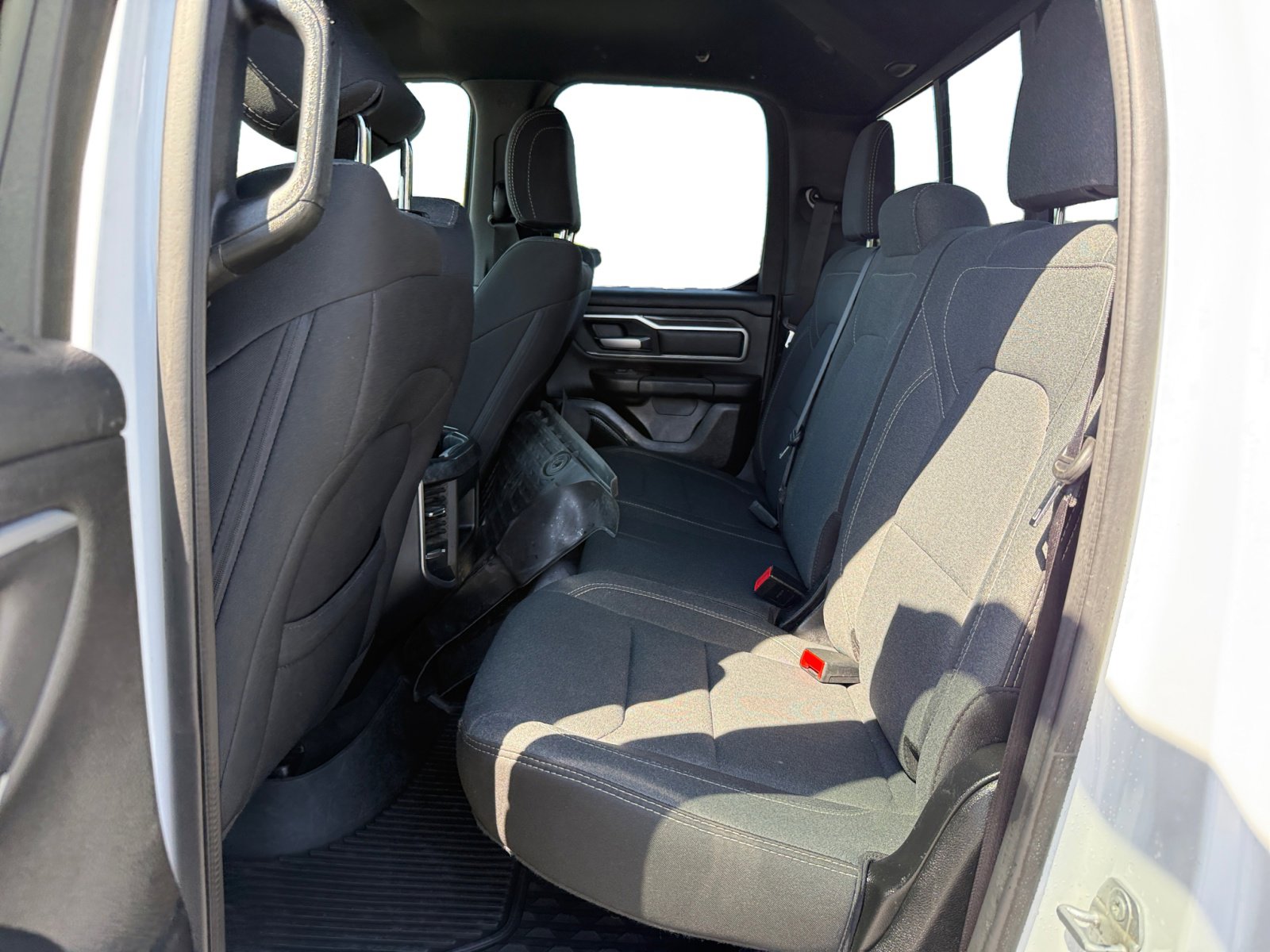 2022 Ram 1500 Big Horn Lone Star photo 15