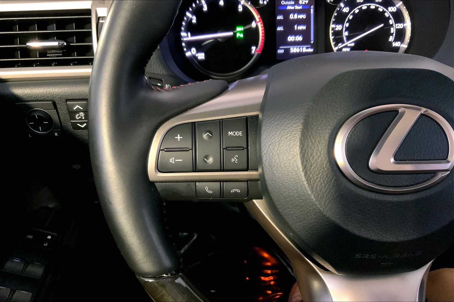 2021 Lexus GX 460 Premium photo 21