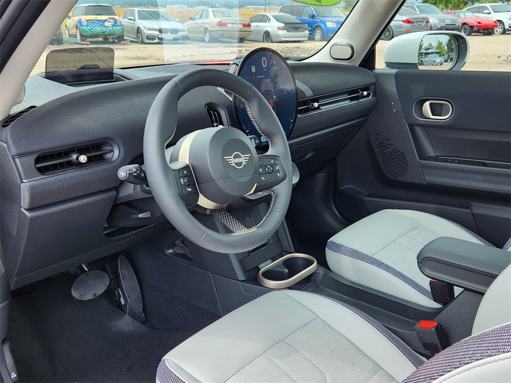 2025 Mini Cooper 2 Door Hardtop S photo 14