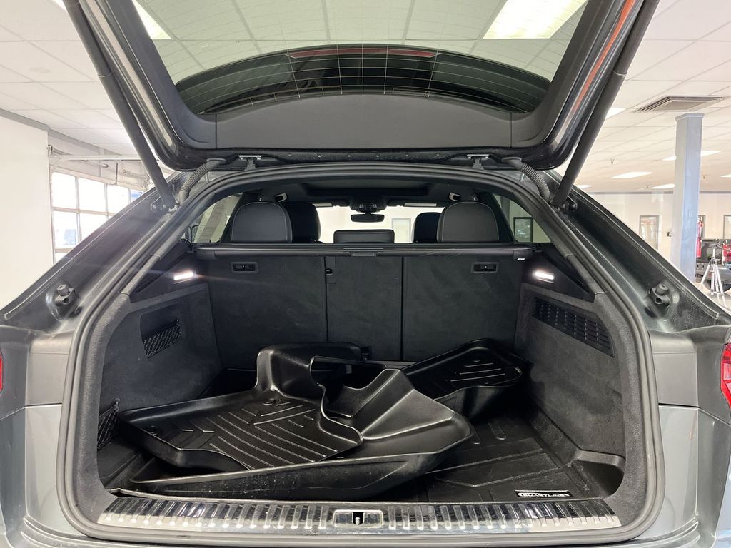 2021 Audi Q8 line Premium Plus photo 10