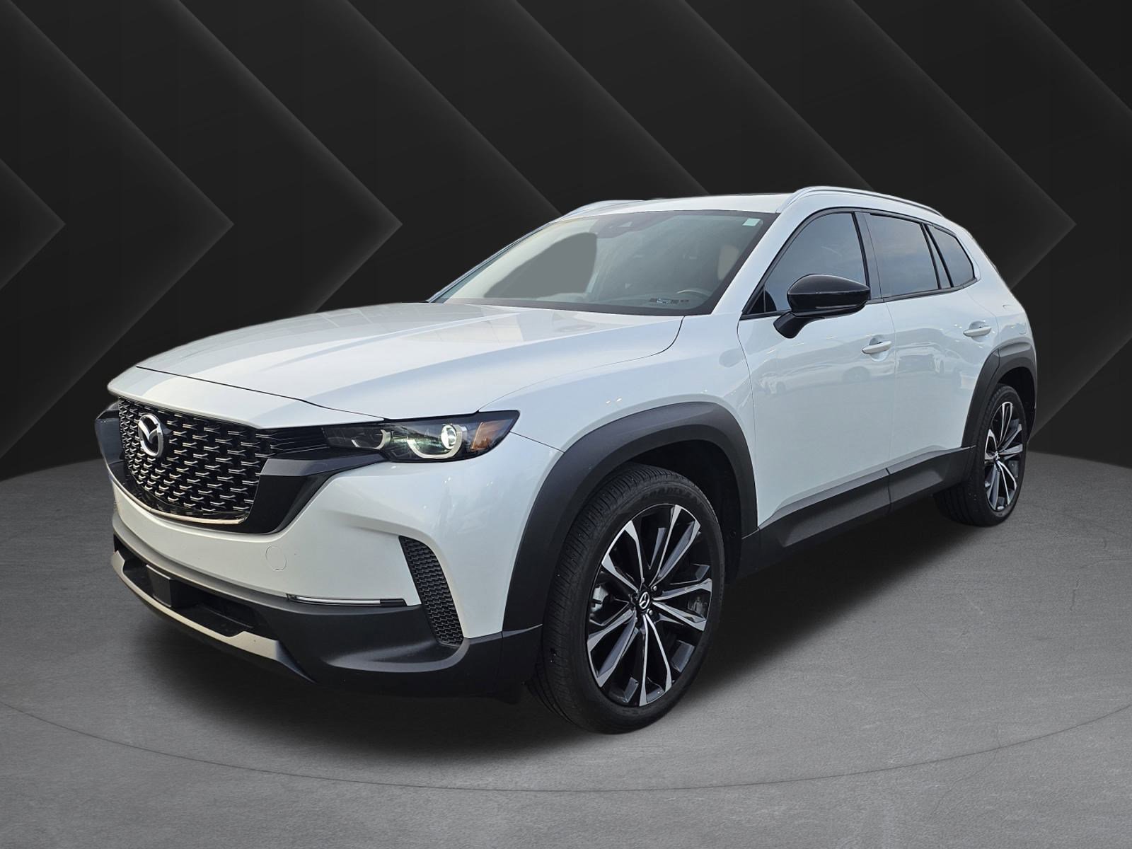 2023 Mazda CX-50 S PREMIUM PLUS's photo