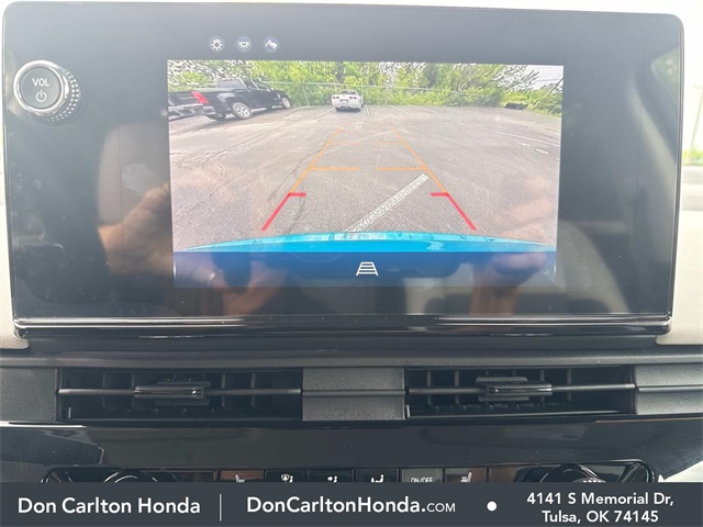 2024 Honda Prologue Touring photo 21