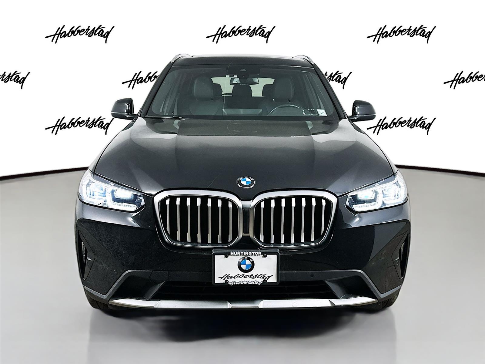 2023 Bmw X3 xDrive30i photo 2