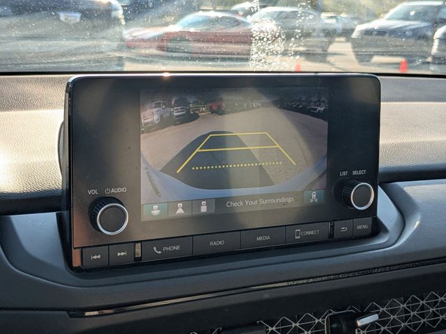 2023 Honda Accord EX photo 20