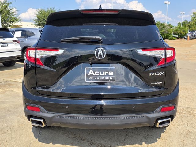 2023 Acura RDX Advance photo 5