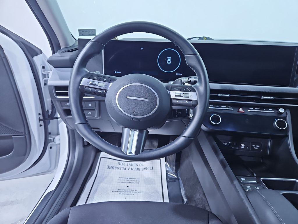 2024 Hyundai Sonata SEL Convenience photo 13