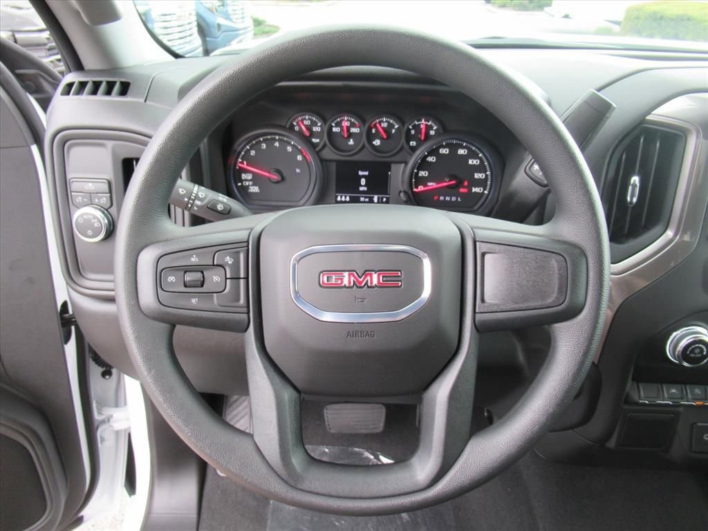 2026 Gmc Sierra 1500 Pro photo 17